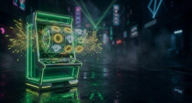 Jazzy Spins